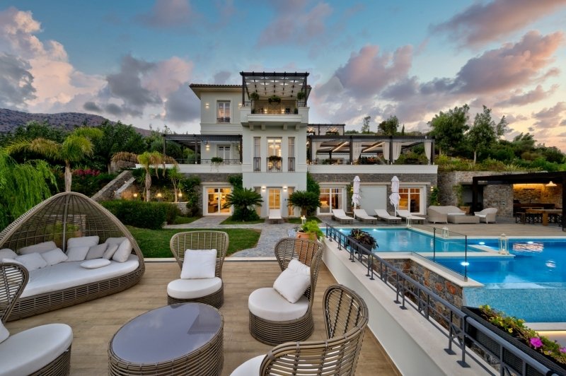 Villa in Lasithi, Greece 4 - 13087524