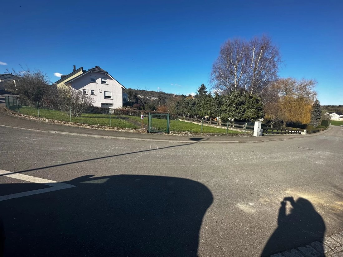 Gostingen Land In Flaxweiler, Grevenmacher, Luxembourg For Sale (13087998)