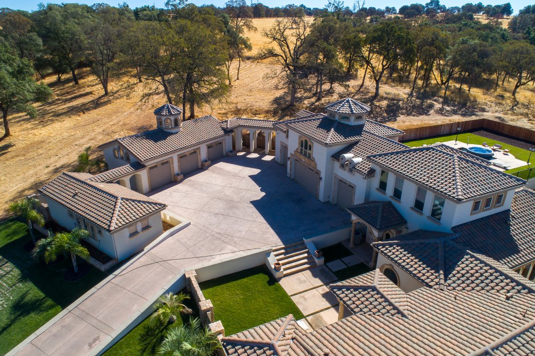 2070 West Green Springs Road, El In El Dorado Hills, California, United