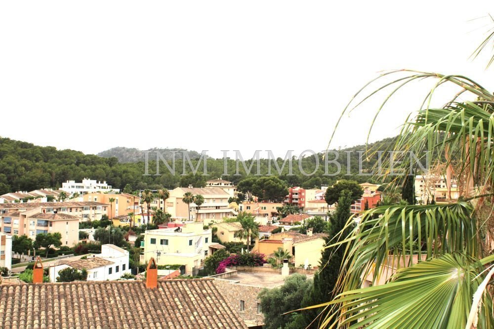 Peguera Town House In Peguera, Balearic Islands, Spain For Sale (13087554)