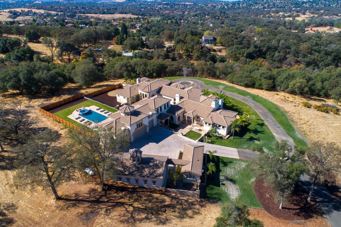 2070 West Green Springs Road, El In El Dorado Hills, California, United