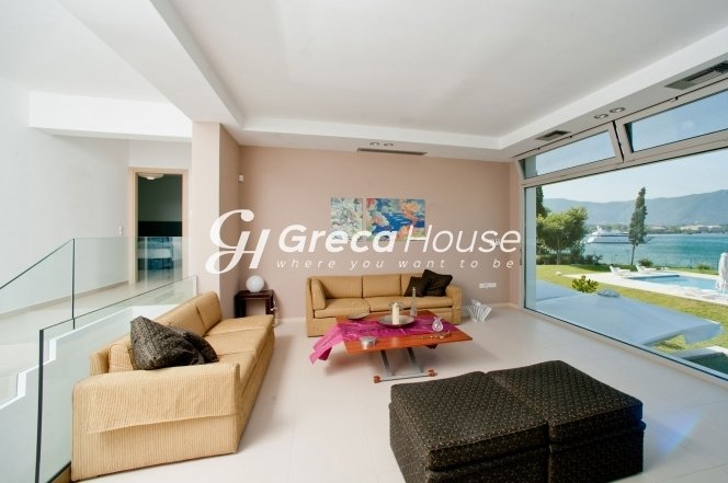 Villa in Corfu, Peloponnese, Western Greece and the Ionian, Greece 5 - 13087705