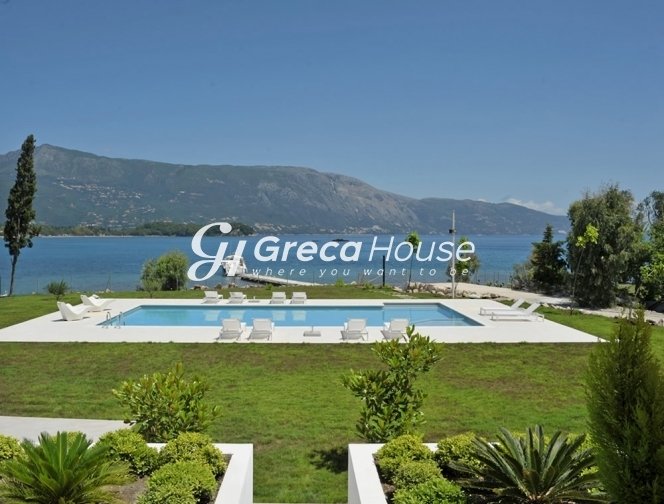 Villa in Corfu, Peloponnese, Western Greece and the Ionian, Greece 2 - 13087705
