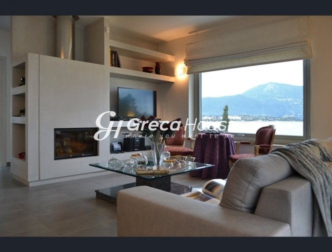 Villa in Corfu, Peloponnese, Western Greece and the Ionian, Greece 4 - 13087705