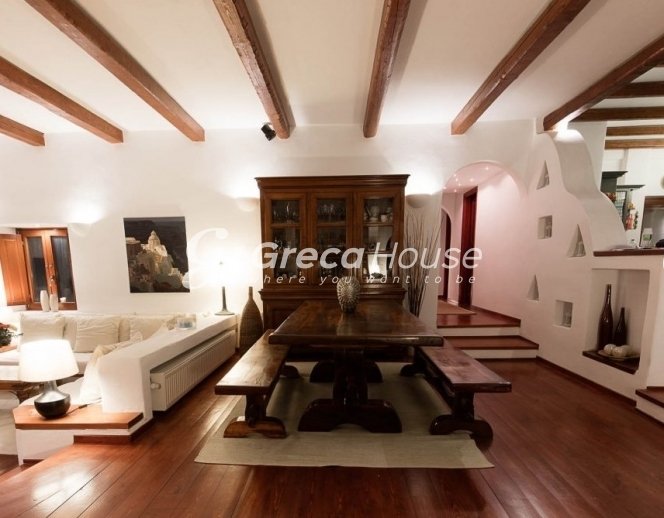 Villa in Thira, Aegean, Greece 5 - 13087731