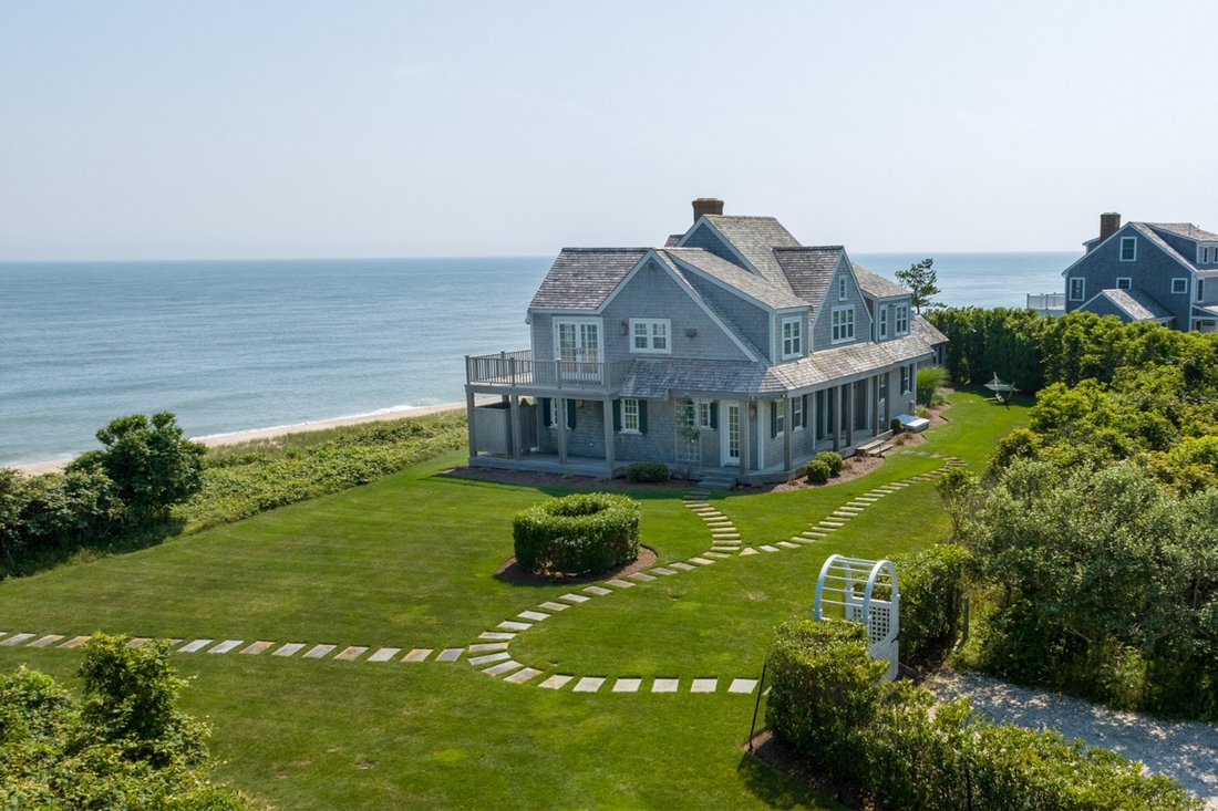 15 Lyford Road, Nantucket, Ma, 02554 In Nantucket, Massachusetts 