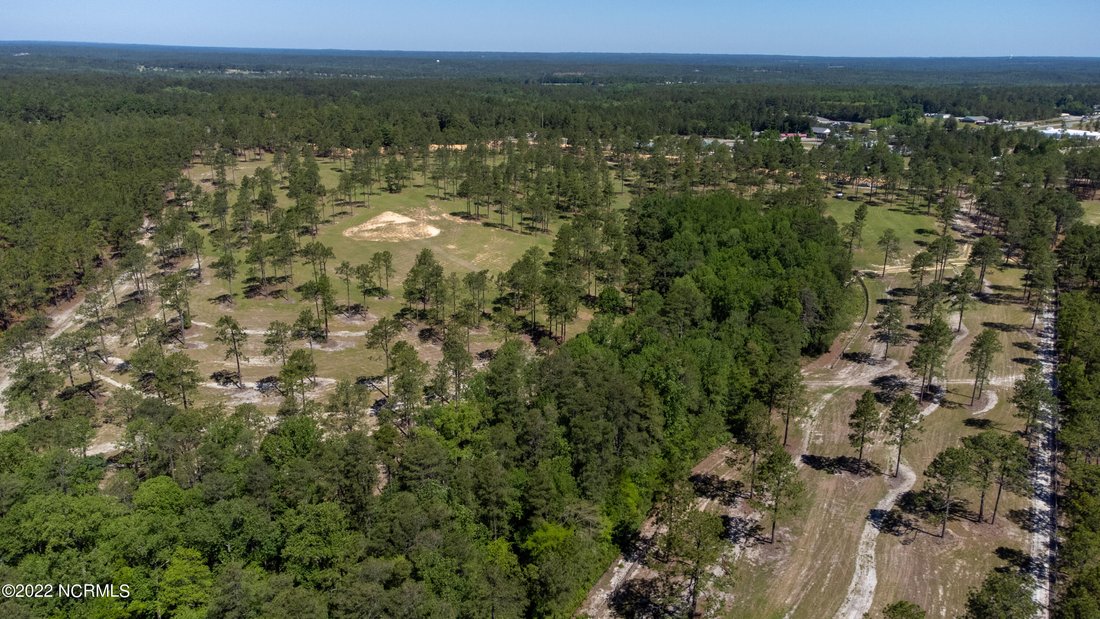 Vacant Land In Vass, North Carolina, United States For Sale (13087181)