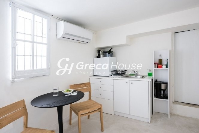 Apartment in 1st District of Athens, Athens, Greece 1 - 13087706