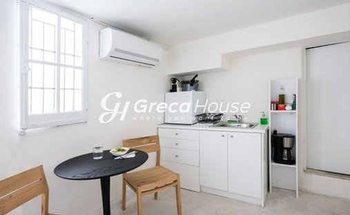 Apartment in 1st District of Athens, Athens, Greece 1