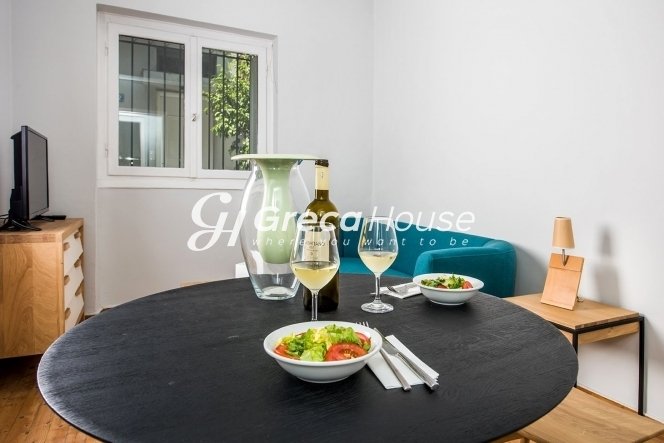 Apartment in 1st District of Athens, Athens, Greece 4 - 13087706