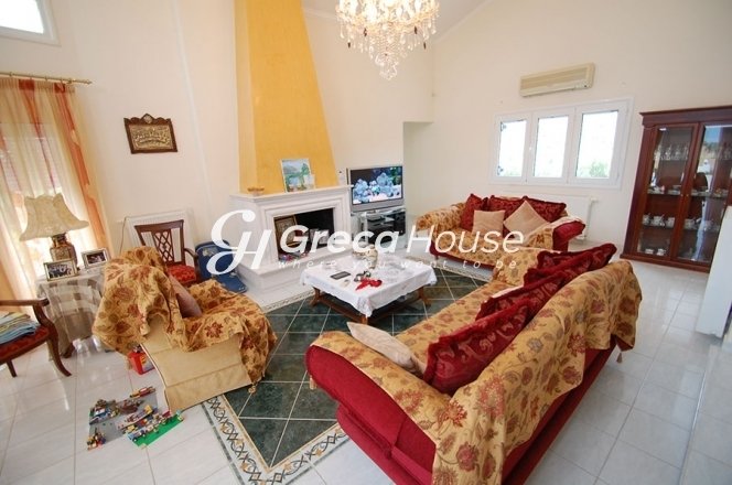 Villa in Ermioni, Peloponnese, Western Greece and the Ionian, Greece 2 - 13087662