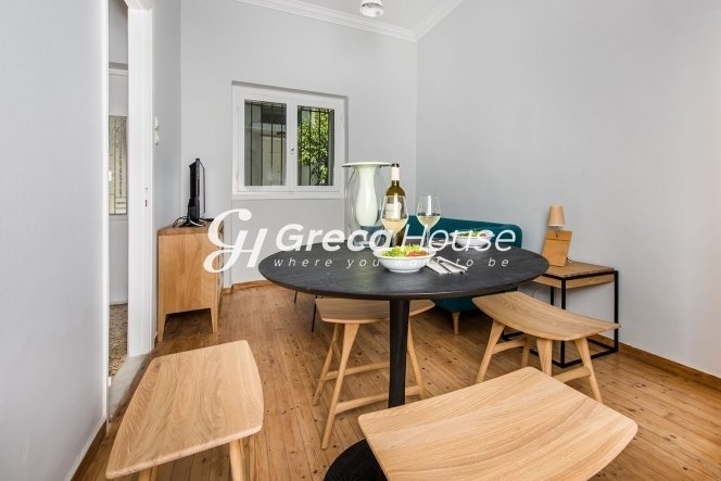 Apartment in 1st District of Athens, Athens, Greece 2 - 13087706