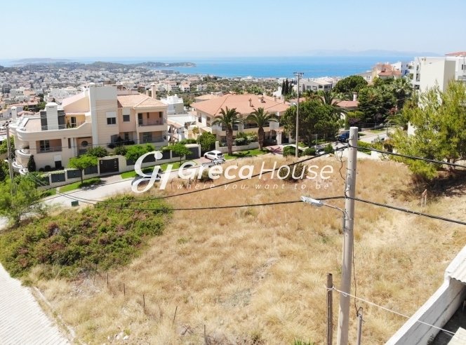 Land in Voula, Attica, Greece 1 - 13087696