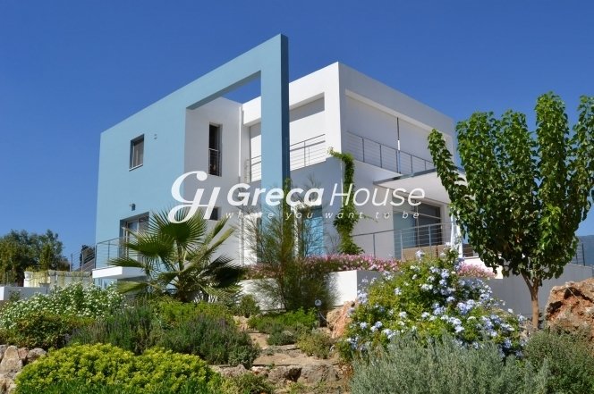 Villa in Corfu, Peloponnese, Western Greece and the Ionian, Greece 3 - 13087705