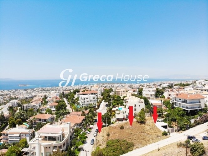 Land in Voula, Attica, Greece 2 - 13087696