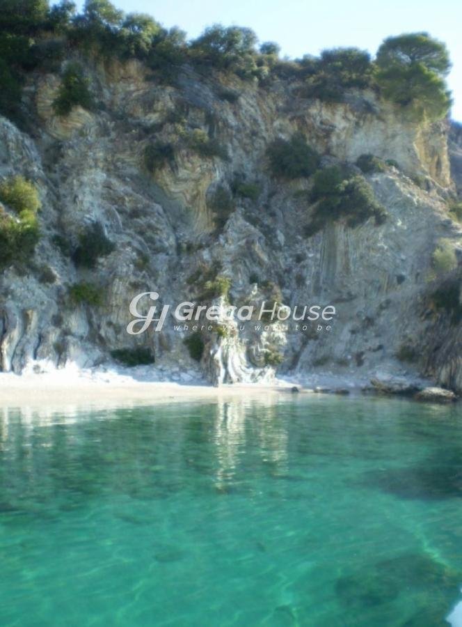 Land in Ionian Islands, Peloponnese, Western Greece and the Ionian, Greece 2 - 13087656