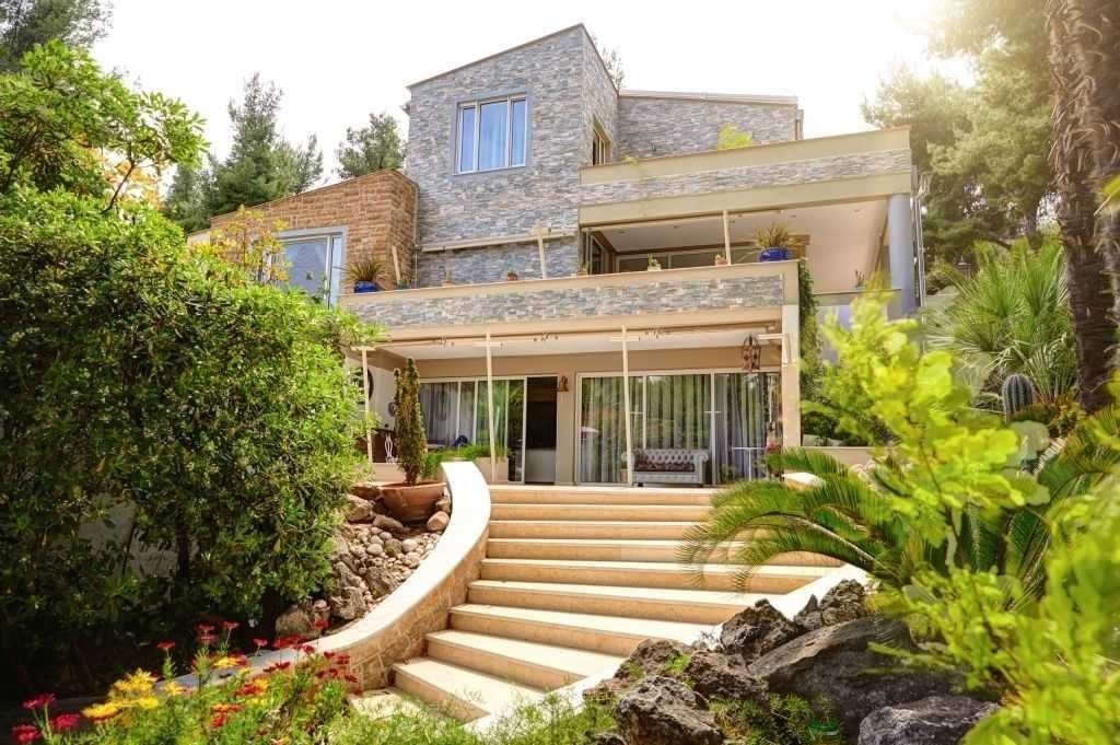 Villa in Kassandra, Macedonia and Thrace, Greece 2 - 13087477