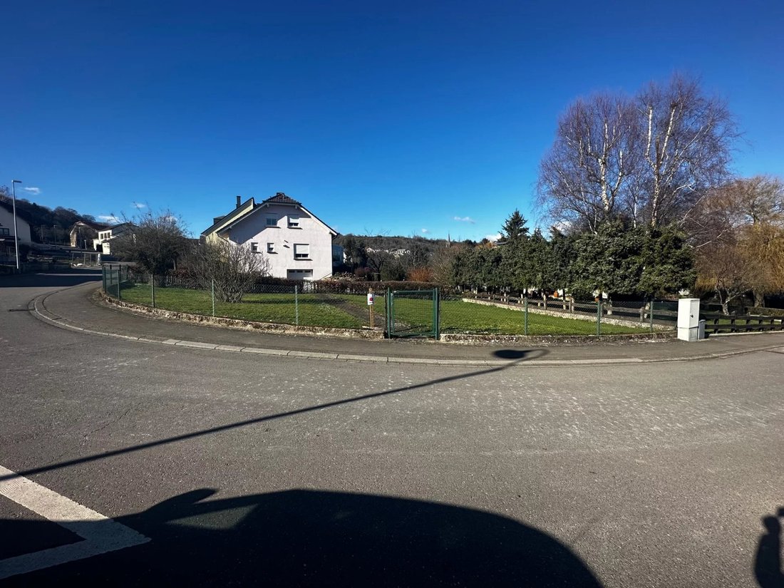 Gostingen Land In Flaxweiler, Grevenmacher, Luxembourg For Sale (13087998)