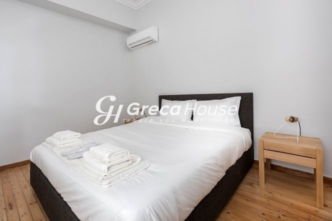 Apartment in 1st District of Athens, Athens, Greece 5 - 13087706