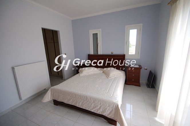 Villa in Ermioni, Peloponnese, Western Greece and the Ionian, Greece 5 - 13087662