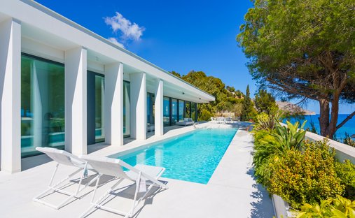 Villa à Zona de Mascarat, Valence, Espagne 1