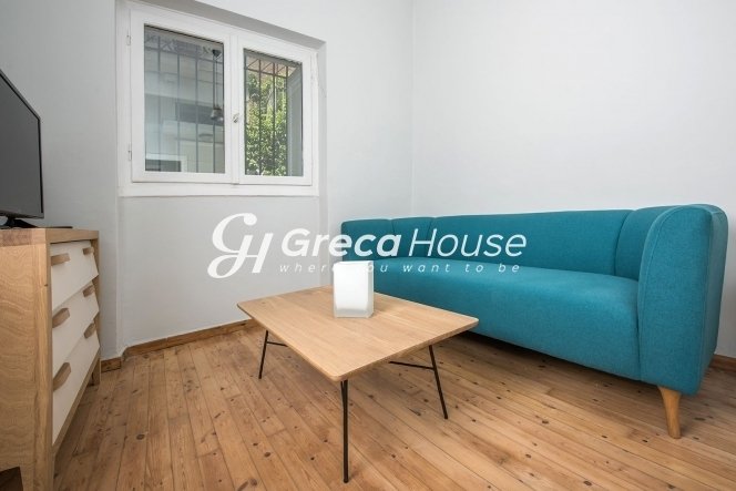 Apartment in 1st District of Athens, Athens, Greece 3 - 13087706
