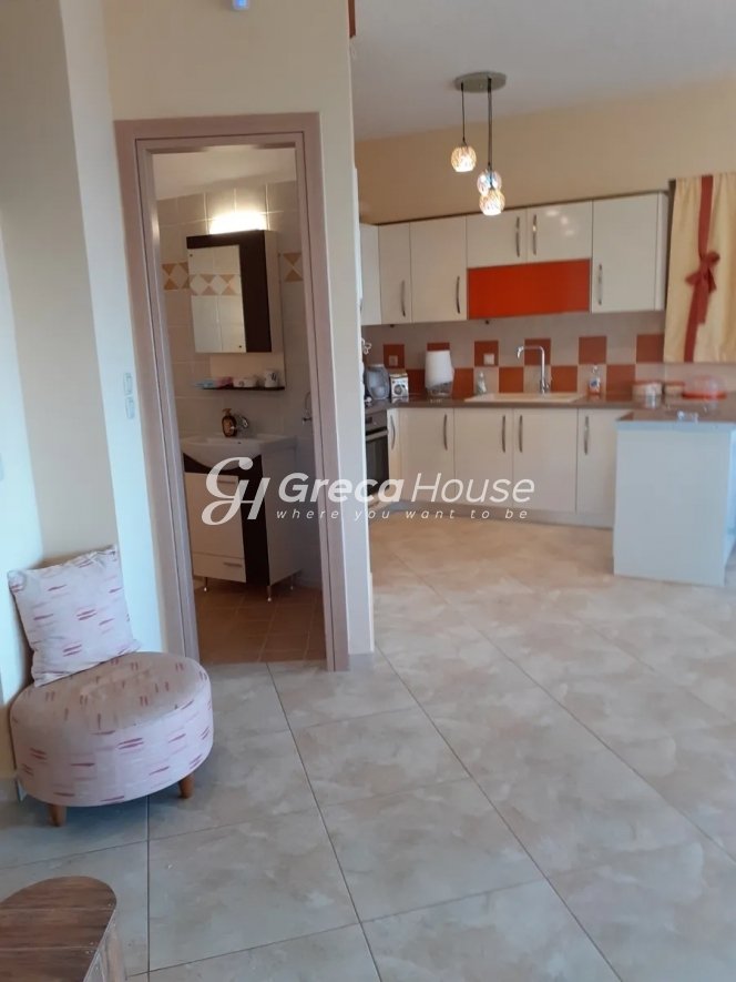 House in Community of Ancient Epidavros, Epidavros, Greece 3 - 13087740