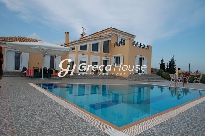 Villa in Ermioni, Peloponnese, Western Greece and the Ionian, Greece 1 - 13087662