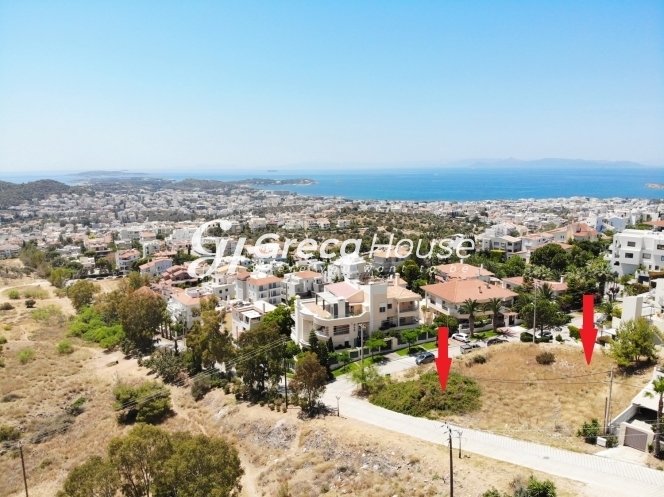 Land in Voula, Attica, Greece 5 - 13087696