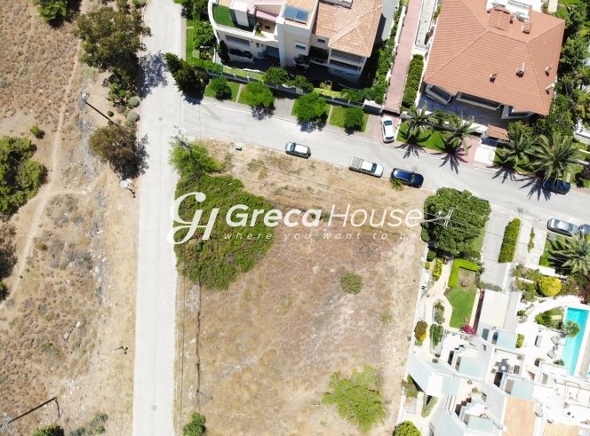 Land in Voula, Attica, Greece 4 - 13087696