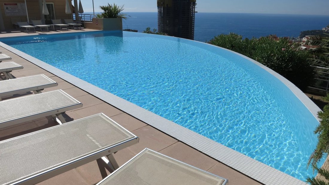 Apartment in Beausoleil, Provence-Alpes-Côte d'Azur, France 3 - 12052615