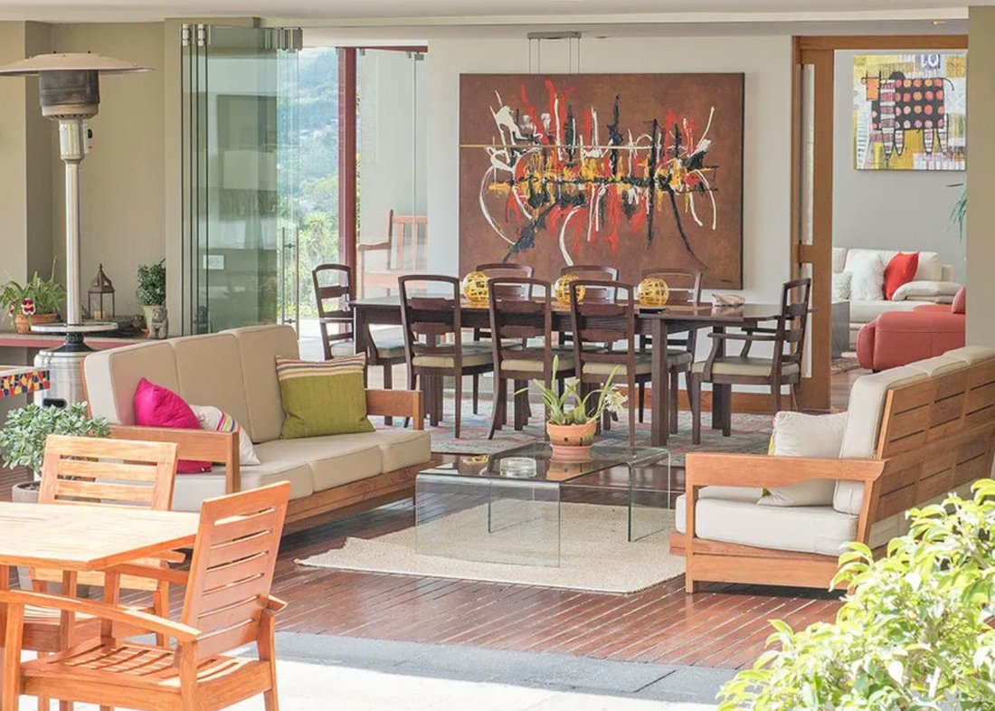 House in Escazu, San José Province, Costa Rica 2 - 13087042