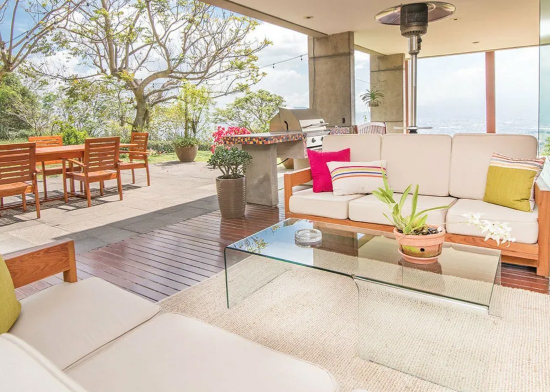 House in Escazu, San José Province, Costa Rica 3 - 13087042