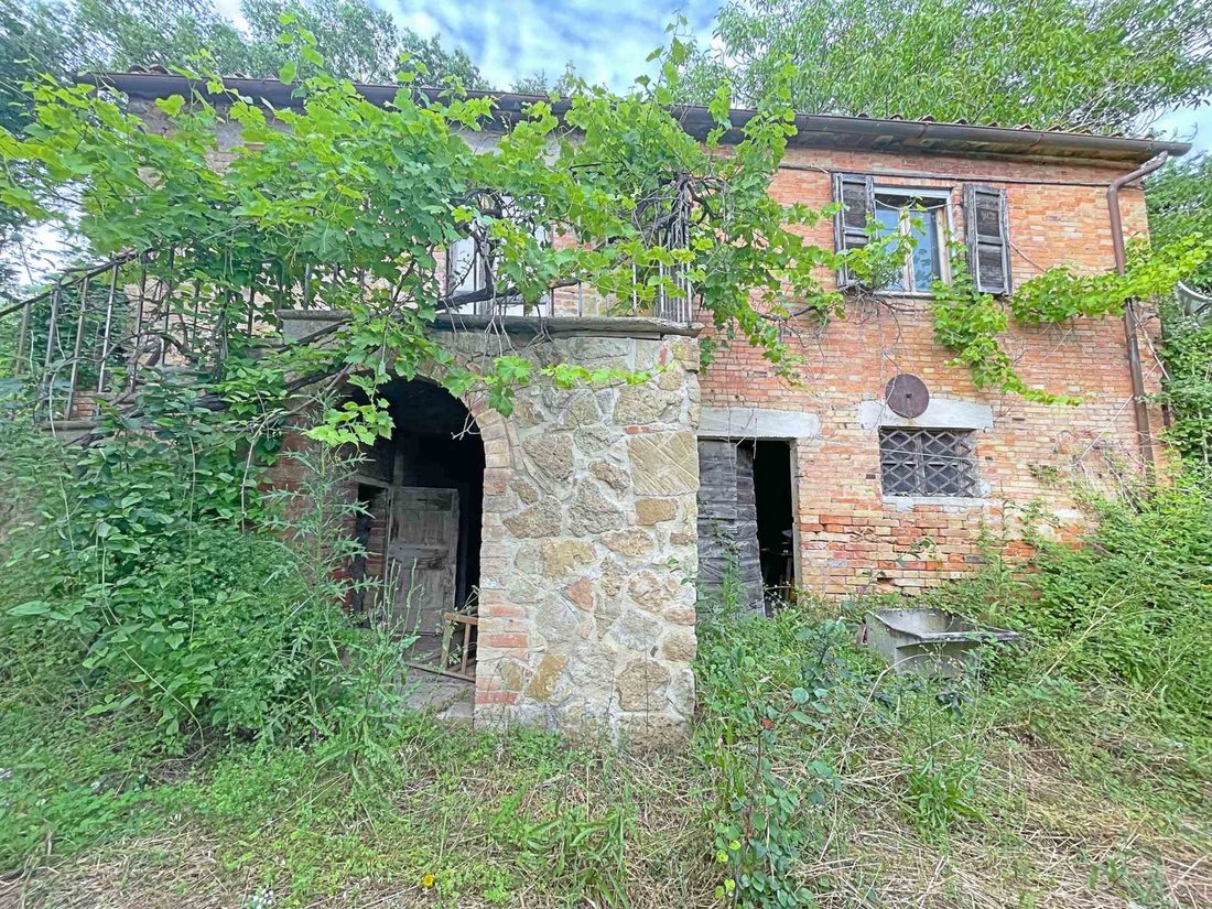 Country House in Pienza, Tuscany, Italy 5 - 13087806