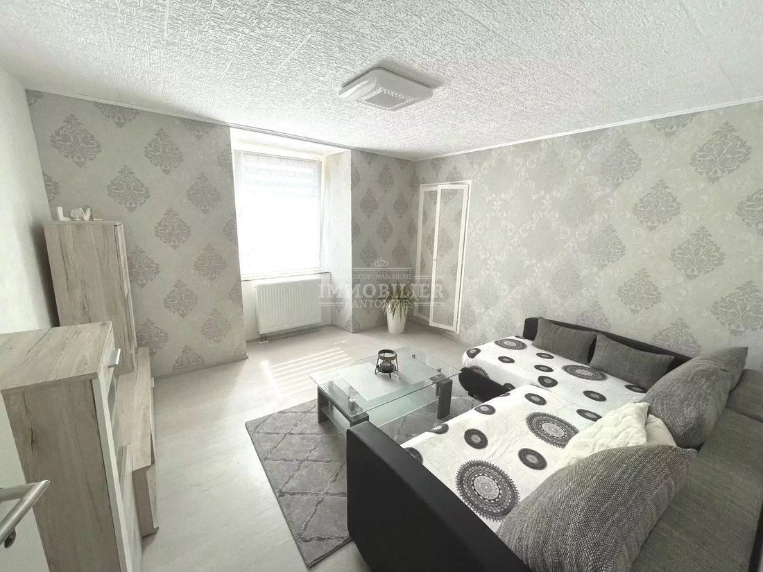 Wiltz Renovated 4 Bedroom House In Wiltz, Diekirch, Luxembourg For Sale