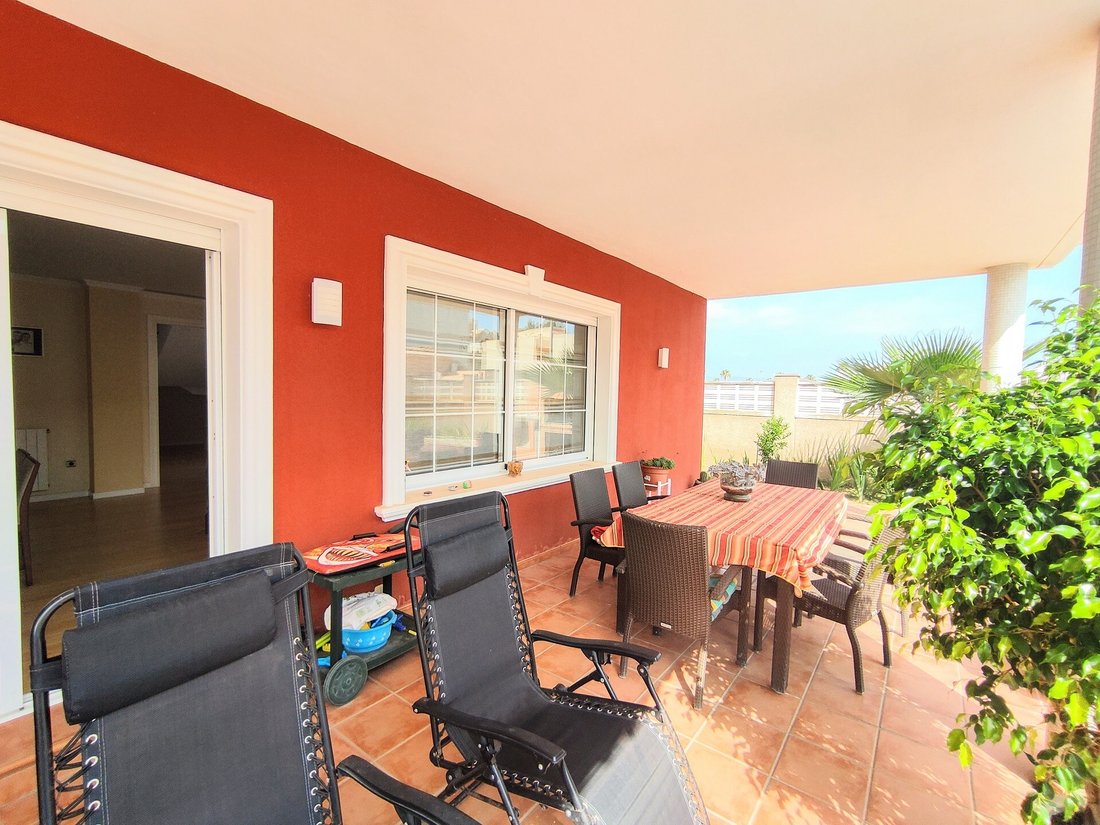 Daimus Villa In Daimús, Valencian Community, Spain For Sale (13088627)