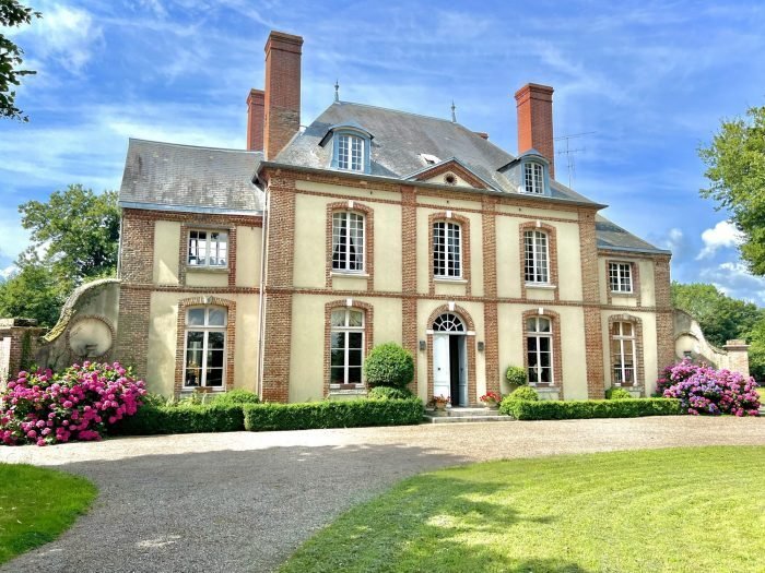 Honfleur House In Honfleur, Normandy, France For Sale (13089025)