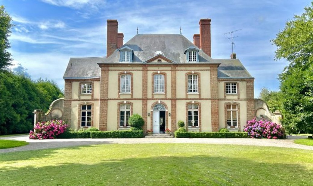 Honfleur House In Honfleur, Normandy, France For Sale (13089025)