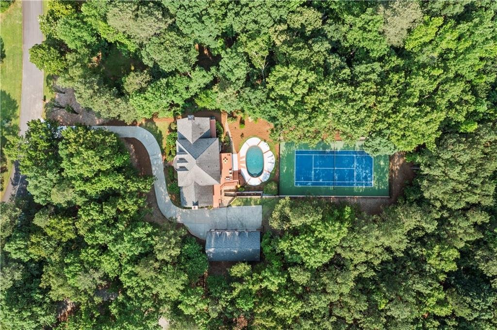 4850 Gaidrew In Johns Creek, United States For Sale (12929299)