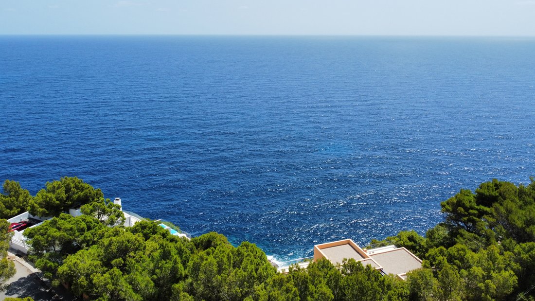 Terreno a Capdepera, Isole Baleari, Spagna 1 - 13089228