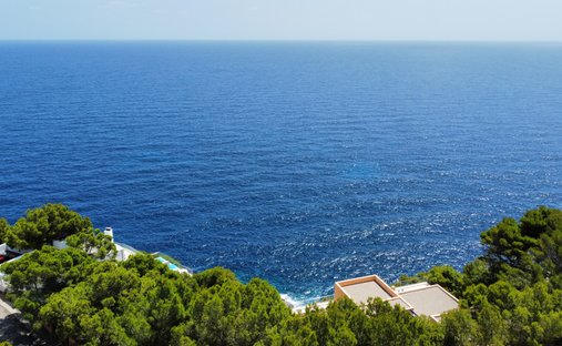Terreno a Capdepera, Isole Baleari, Spagna 1