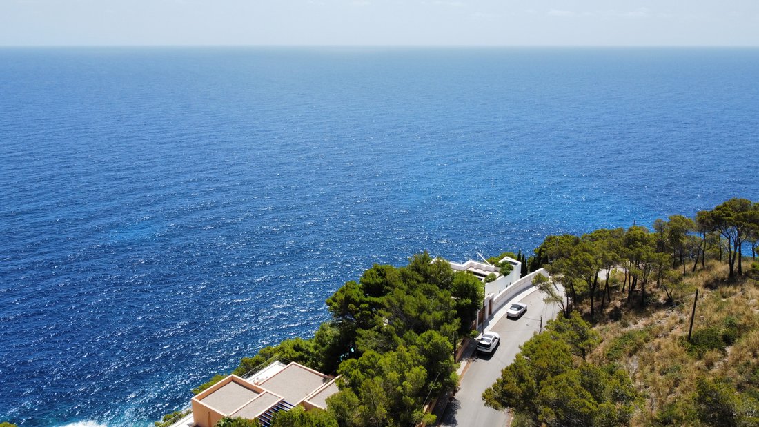 Terreno a Capdepera, Isole Baleari, Spagna 4 - 13089228