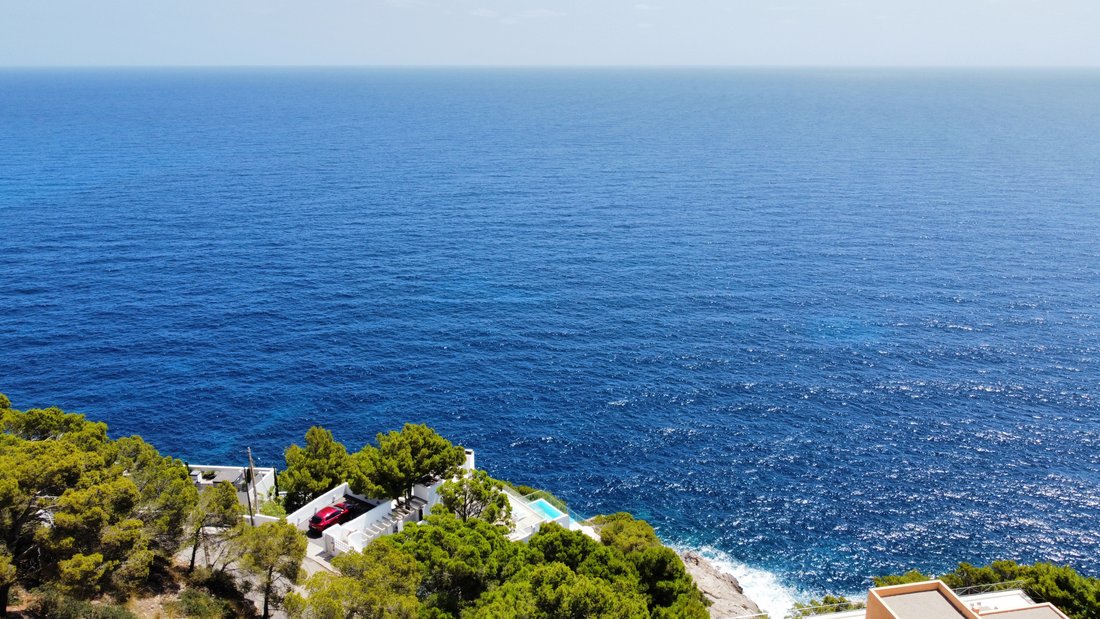 Terreno a Capdepera, Isole Baleari, Spagna 5 - 13089228