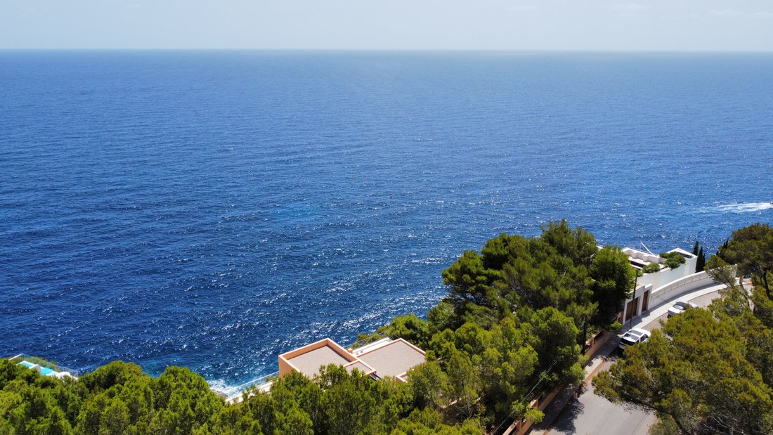 Terreno a Capdepera, Isole Baleari, Spagna 3 - 13089228