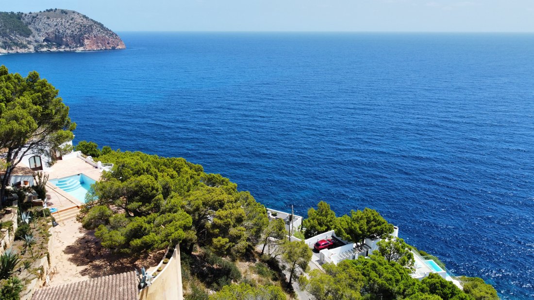 Terreno a Capdepera, Isole Baleari, Spagna 2 - 13089228