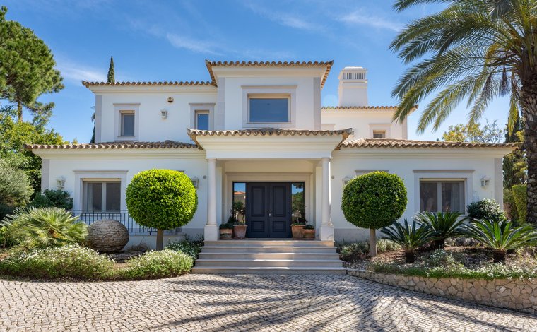 Alg022 - Private 4-hectare estate in Algarve