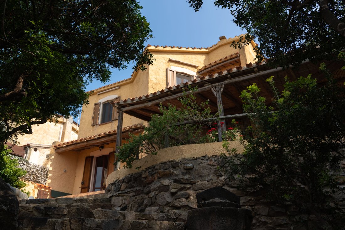 Villa in Maracalagonis, Sardinia, Italy 5 - 13089583