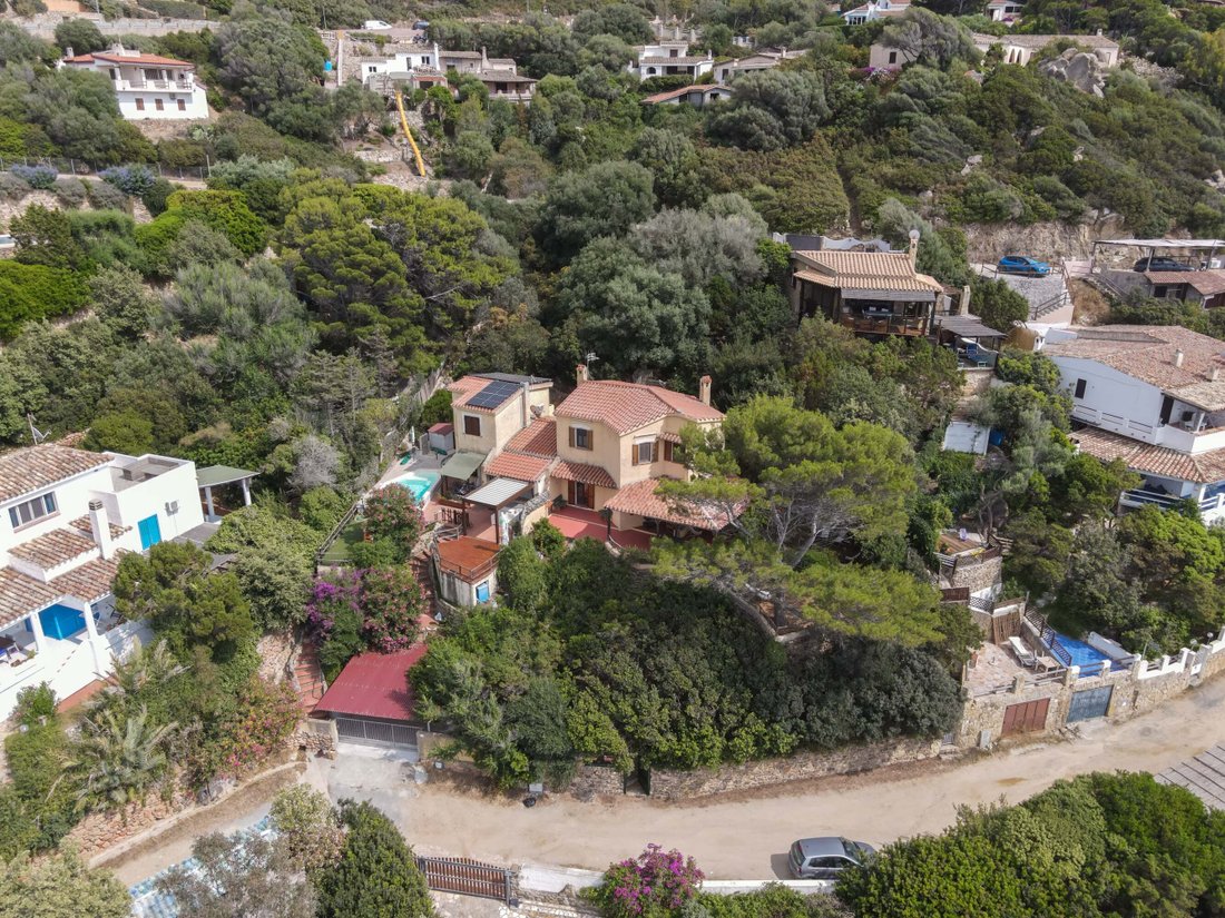Villa in Maracalagonis, Sardinia, Italy 4 - 13089583