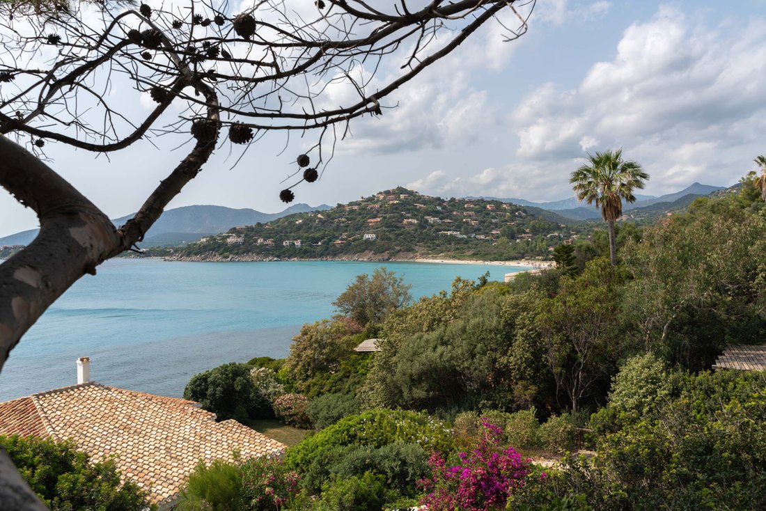 Villa in Maracalagonis, Sardinia, Italy 1 - 13089583