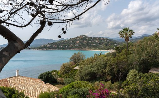 Villa a Maracalagonis, Sardegna, Italia 1